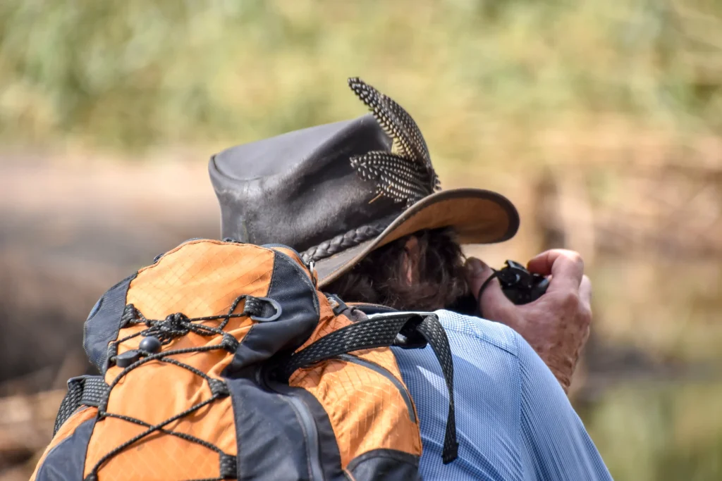 7 Days Masai Mara Photography Safari