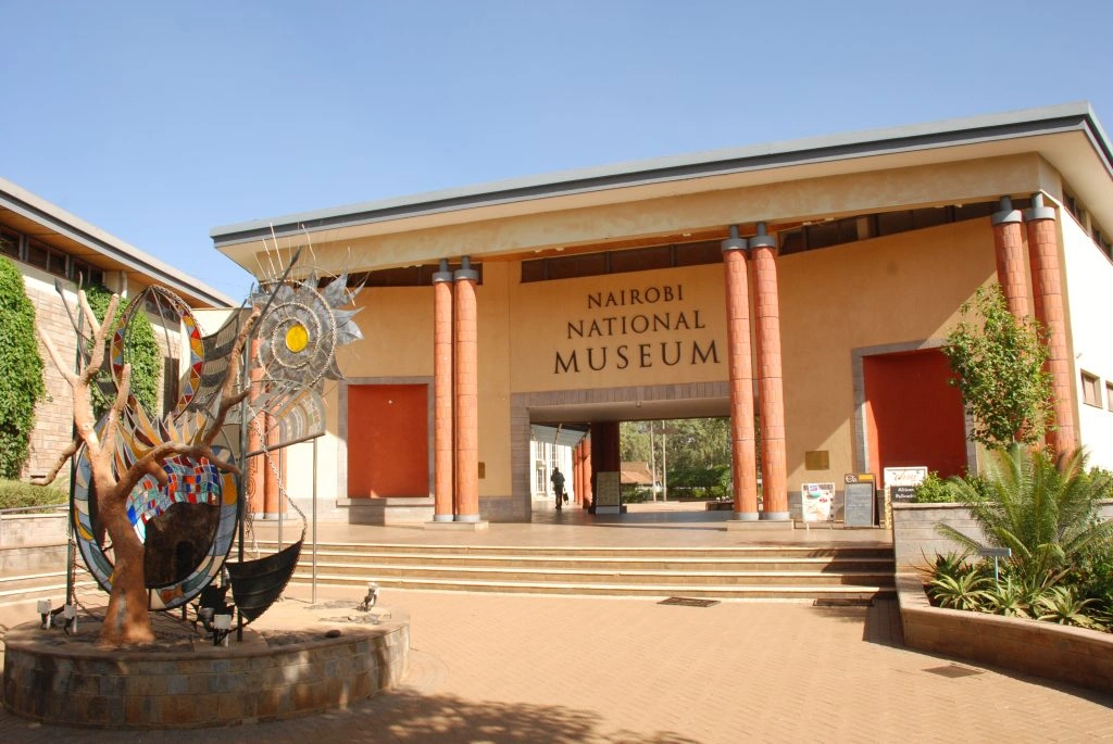 nairobi national museum